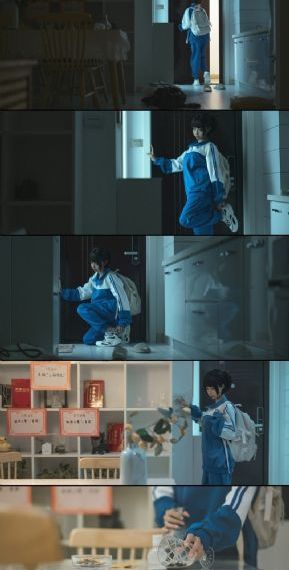 午夜叫声理论片人人影院