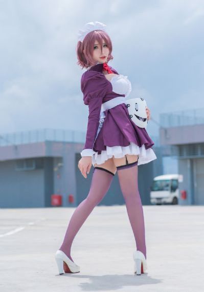 《咒术回战》