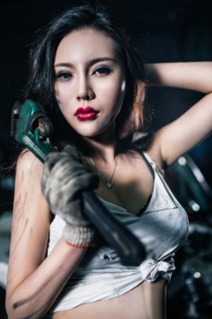 少女免费观看完整动漫
