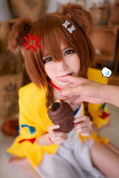 忧郁少女在线