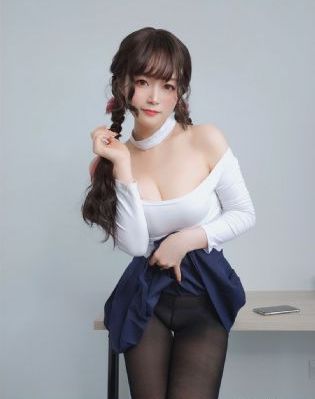 爱唱歌的大姐姐也想