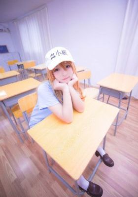 保险女王和她的商业秘密